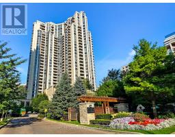 1730 - 500 DORIS AVENUE, Toronto, Ontario