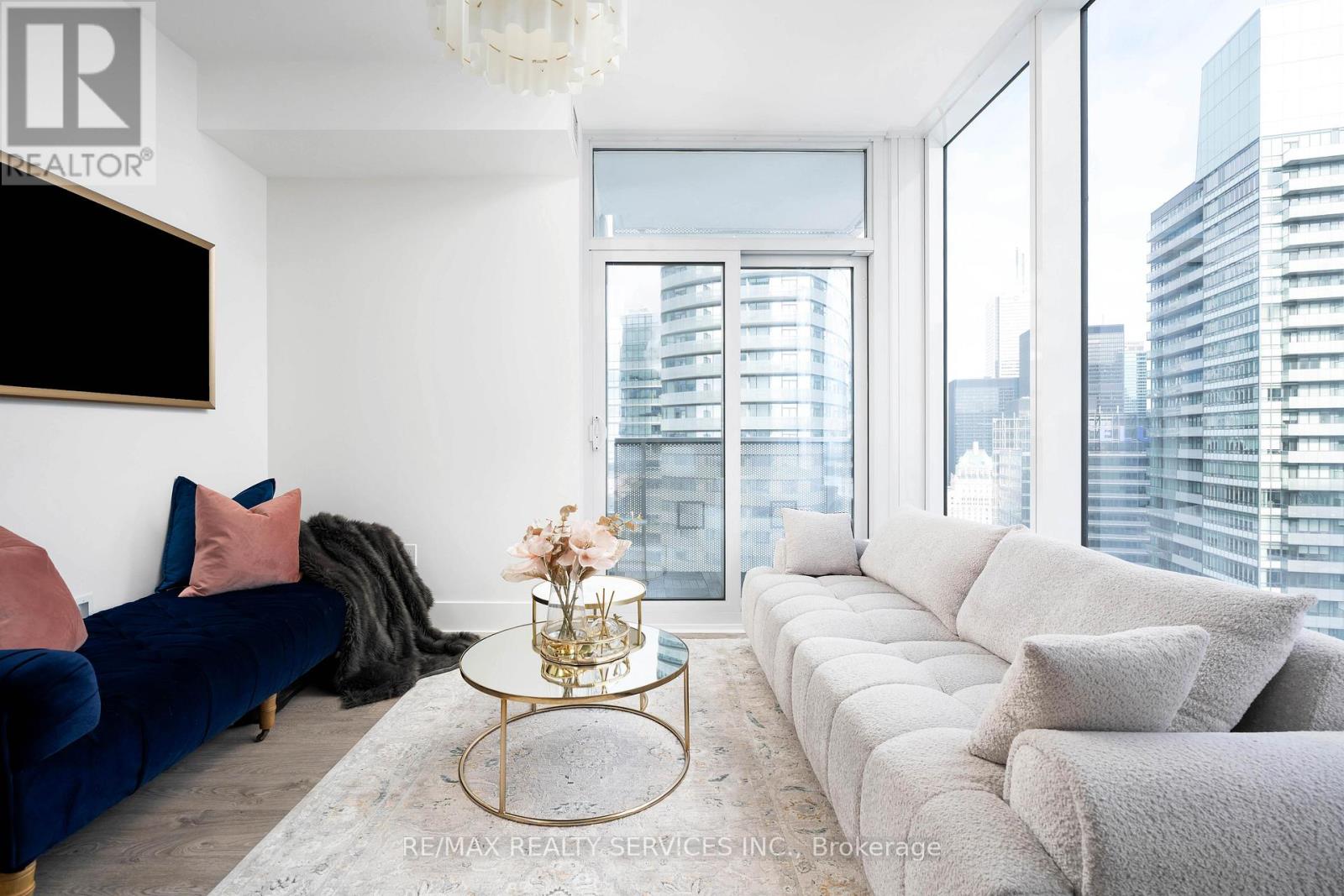 4303 - 10 York Street, Toronto, Ontario  M5J 0E1 - Photo 10 - C12752074