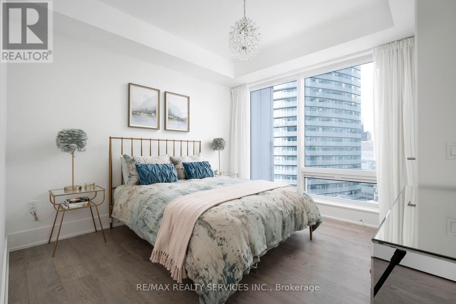 4303 - 10 York Street, Toronto, Ontario  M5J 0E1 - Photo 15 - C12752074