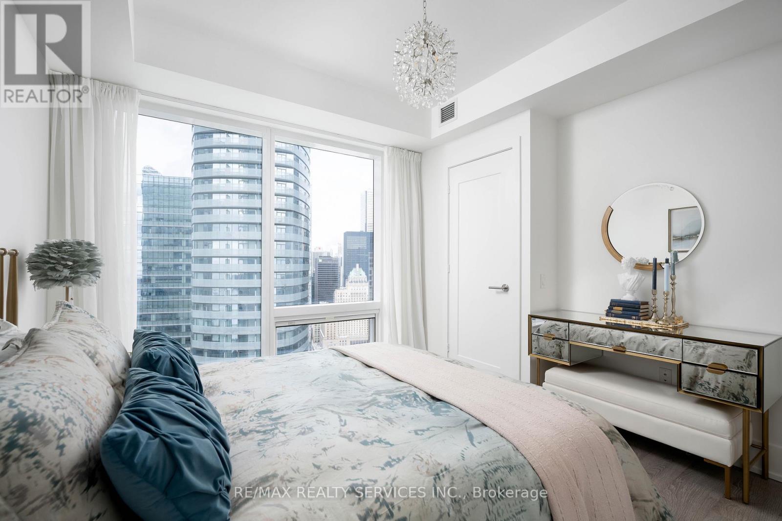 4303 - 10 York Street, Toronto, Ontario  M5J 0E1 - Photo 16 - C12752074