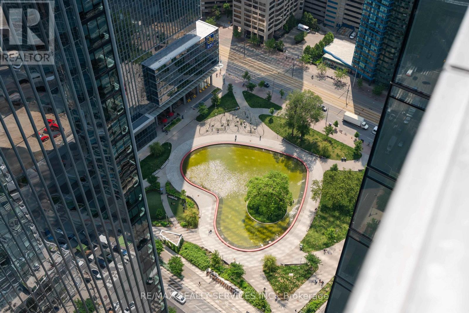 4303 - 10 York Street, Toronto, Ontario  M5J 0E1 - Photo 25 - C12752074