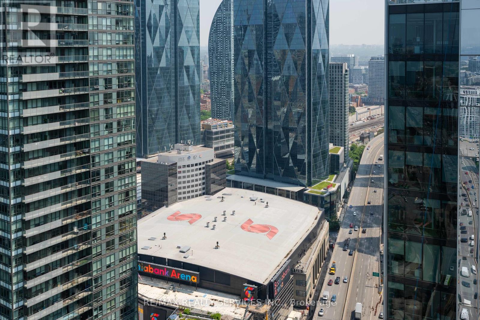 4303 - 10 York Street, Toronto, Ontario  M5J 0E1 - Photo 27 - C12752074