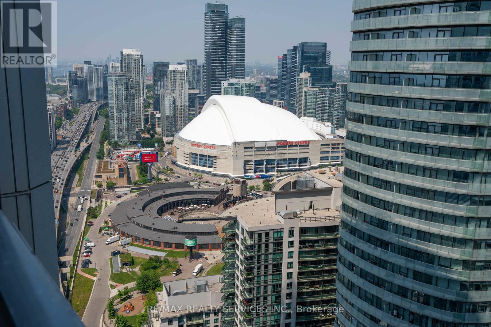 4303 - 10 York Street, Toronto, Ontario  M5J 0E1 - Photo 28 - C12752074