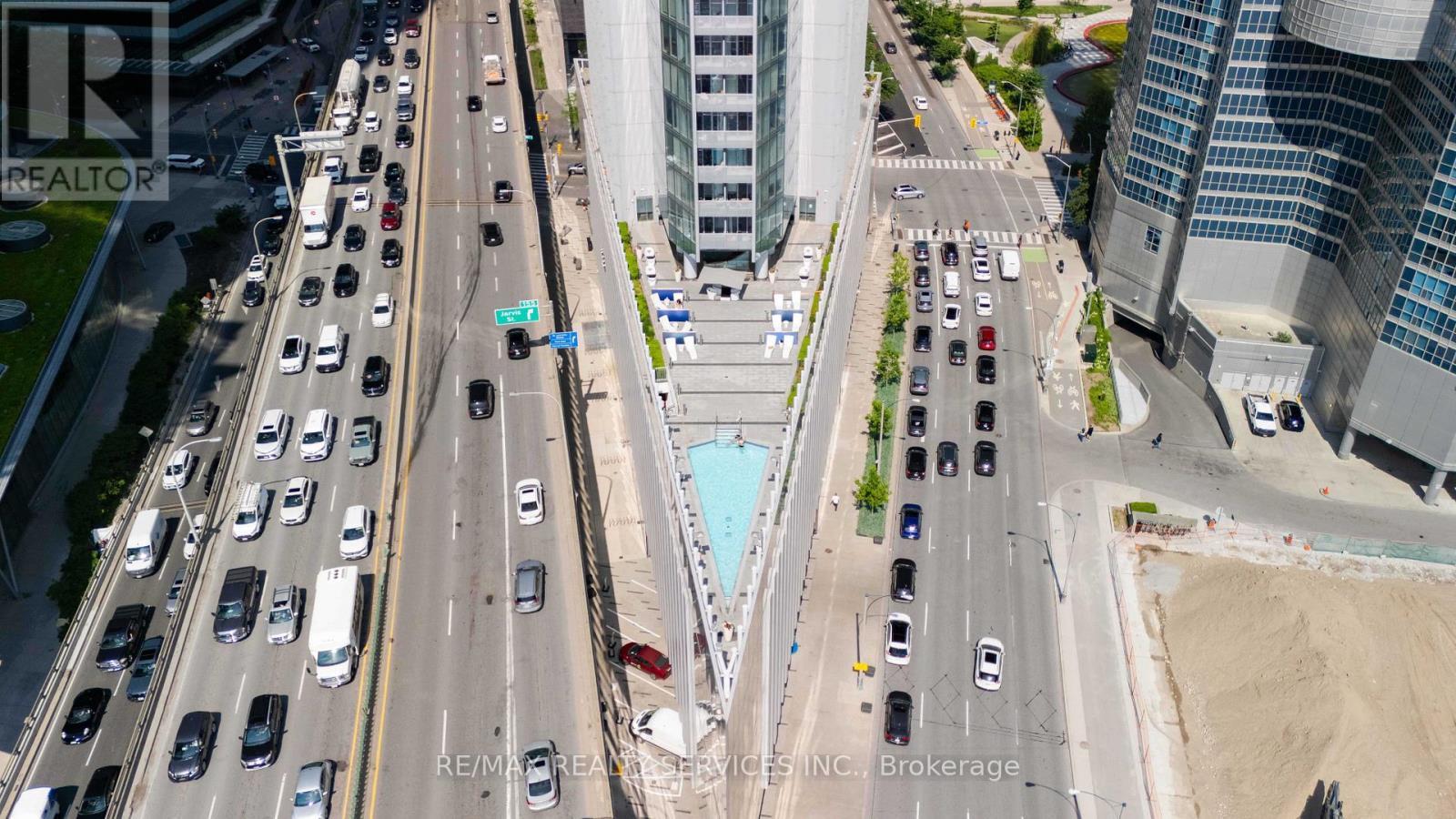 4303 - 10 York Street, Toronto, Ontario  M5J 0E1 - Photo 31 - C12752074