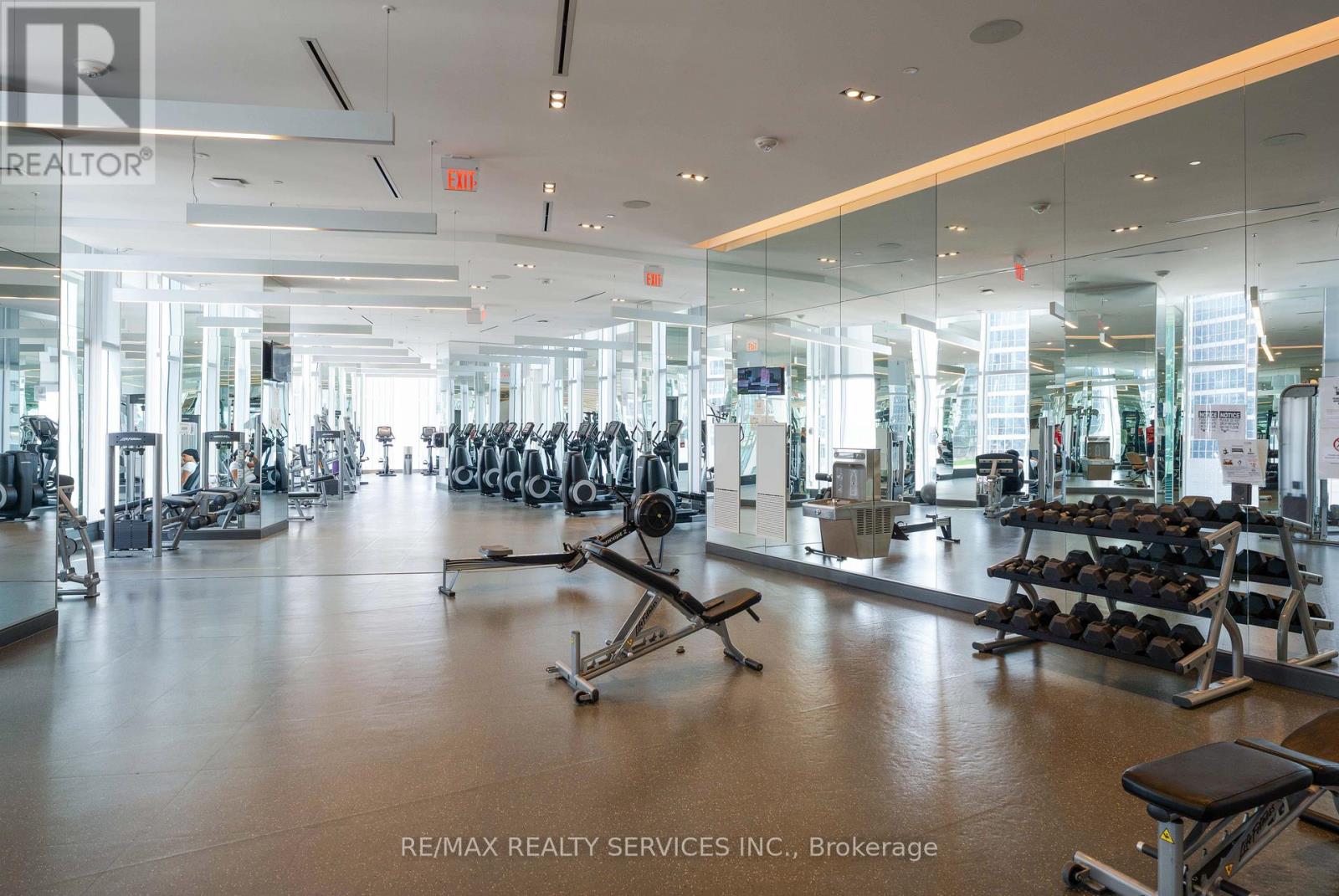 4303 - 10 York Street, Toronto, Ontario  M5J 0E1 - Photo 36 - C12752074