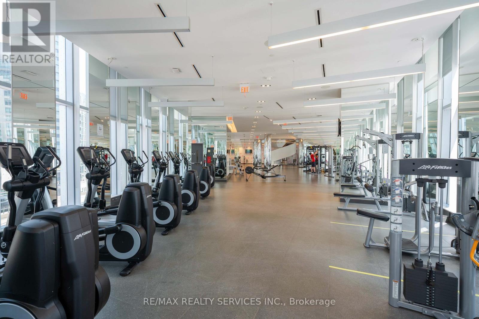 4303 - 10 York Street, Toronto, Ontario  M5J 0E1 - Photo 38 - C12752074