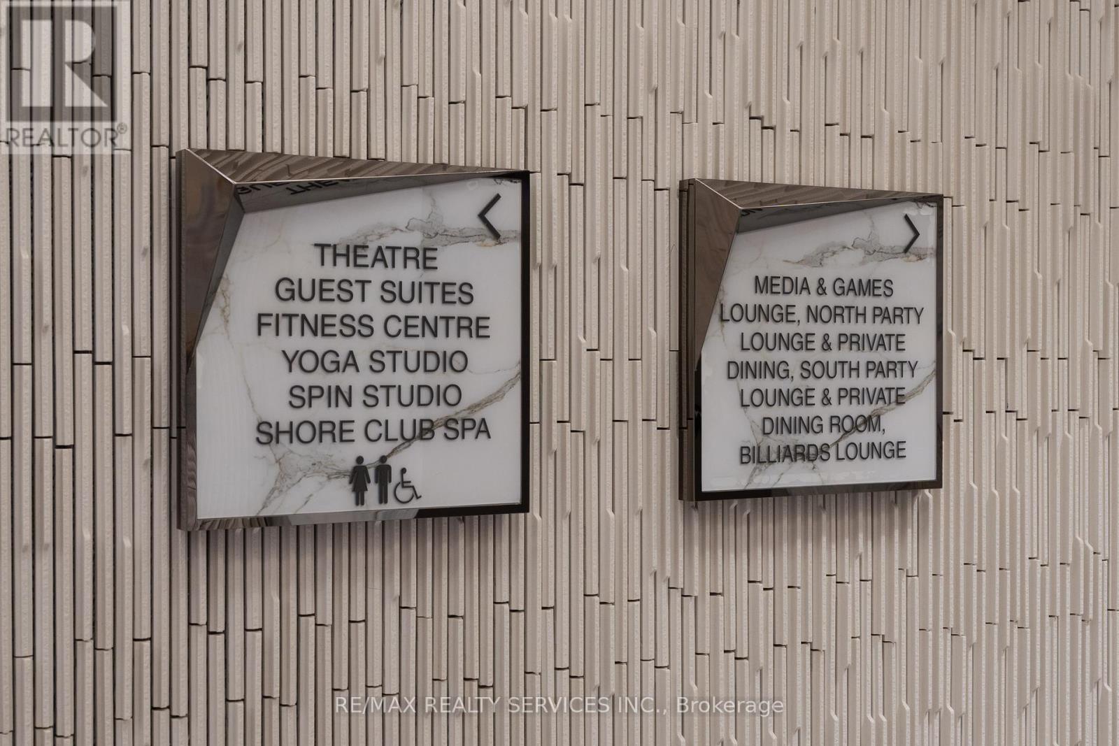 4303 - 10 York Street, Toronto, Ontario  M5J 0E1 - Photo 40 - C12752074