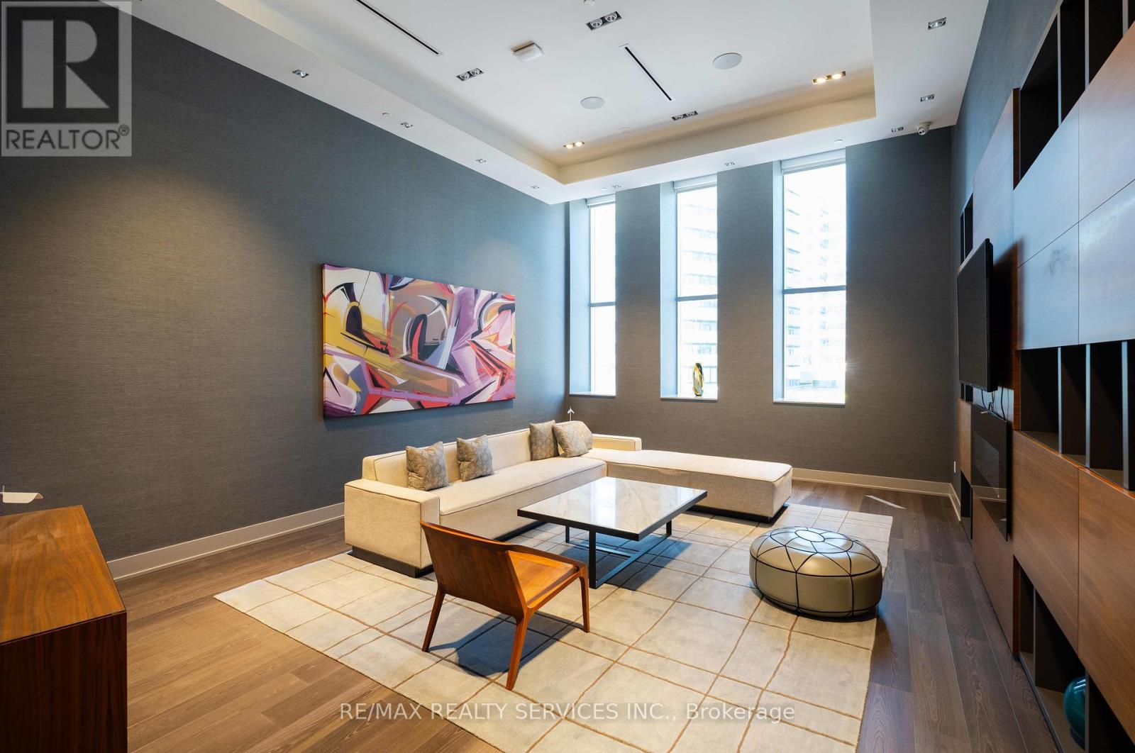 4303 - 10 York Street, Toronto, Ontario  M5J 0E1 - Photo 41 - C12752074