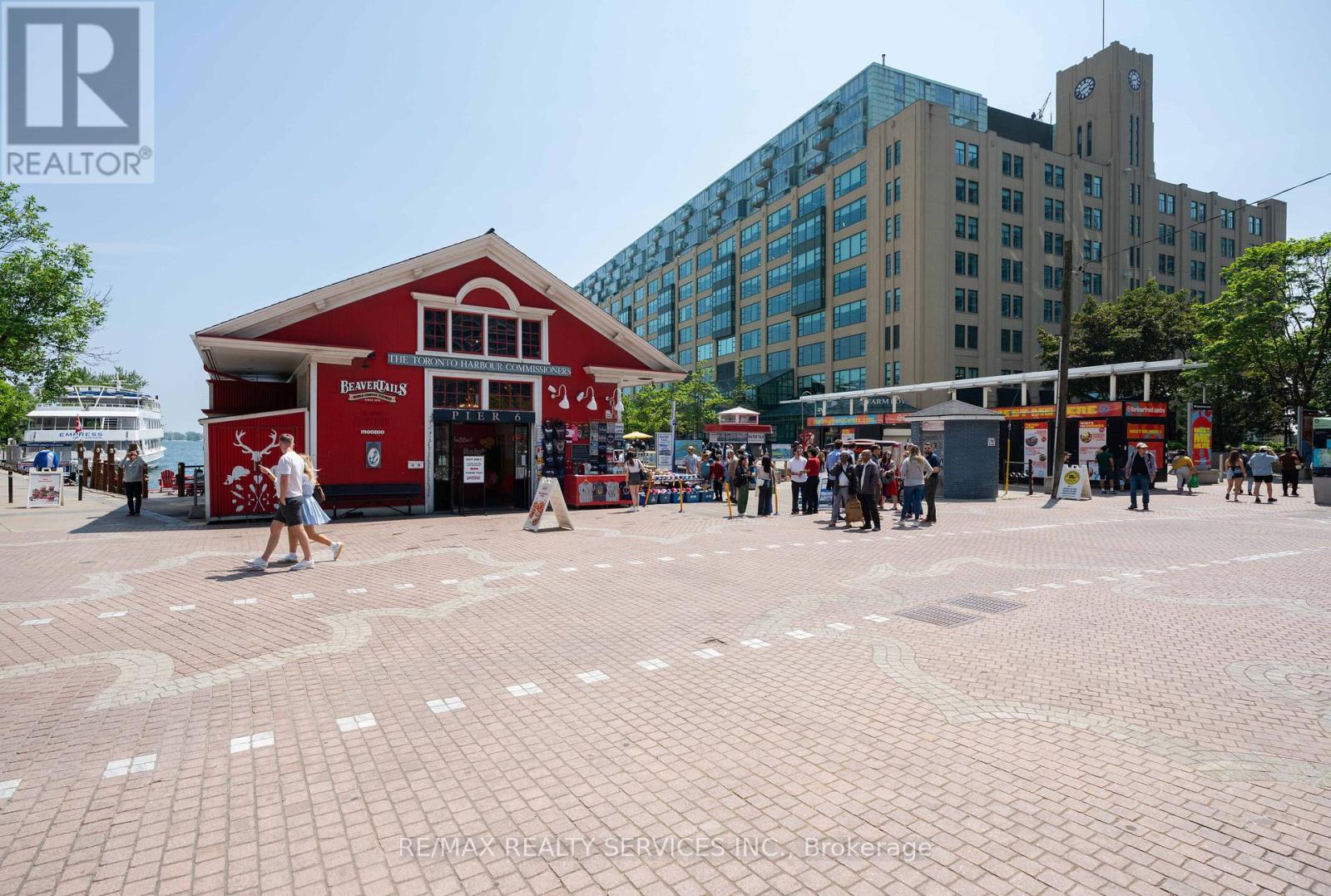 4303 - 10 York Street, Toronto, Ontario  M5J 0E1 - Photo 43 - C12752074