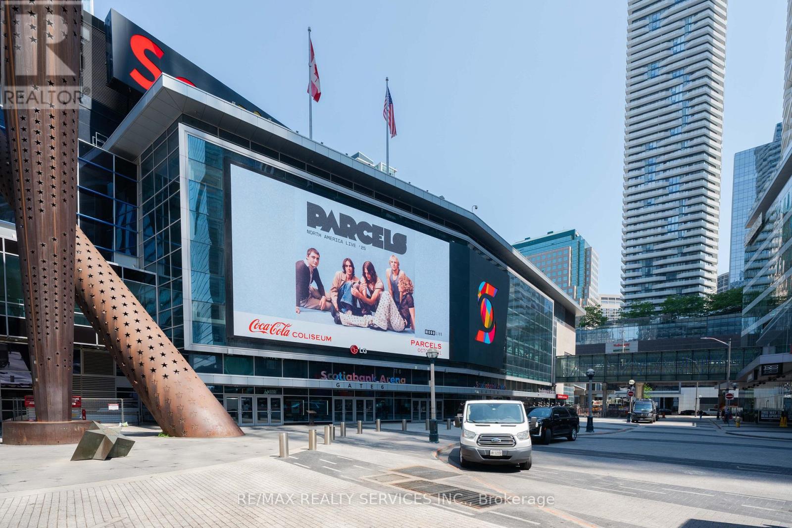 4303 - 10 York Street, Toronto, Ontario  M5J 0E1 - Photo 45 - C12752074