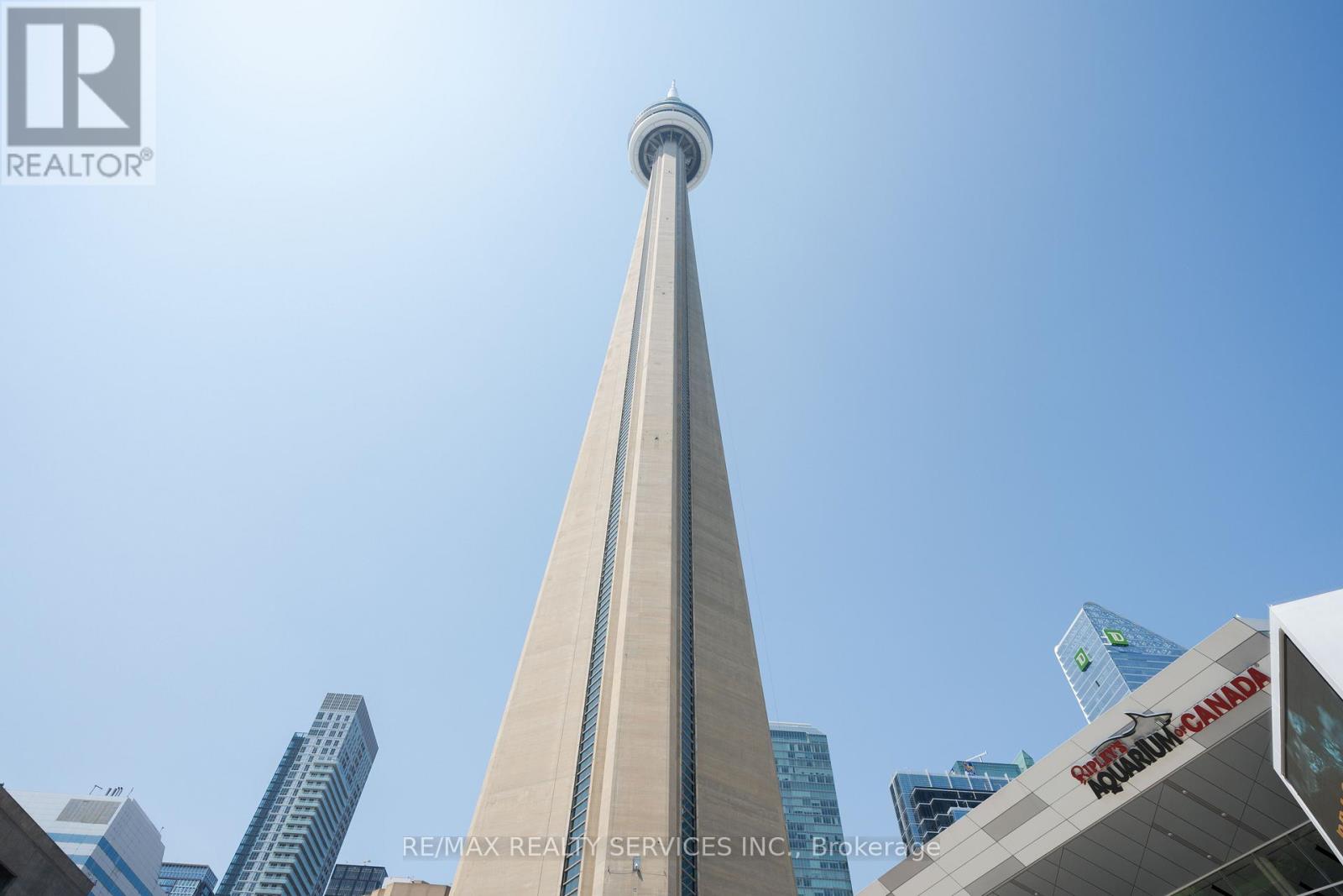 4303 - 10 York Street, Toronto, Ontario  M5J 0E1 - Photo 48 - C12752074