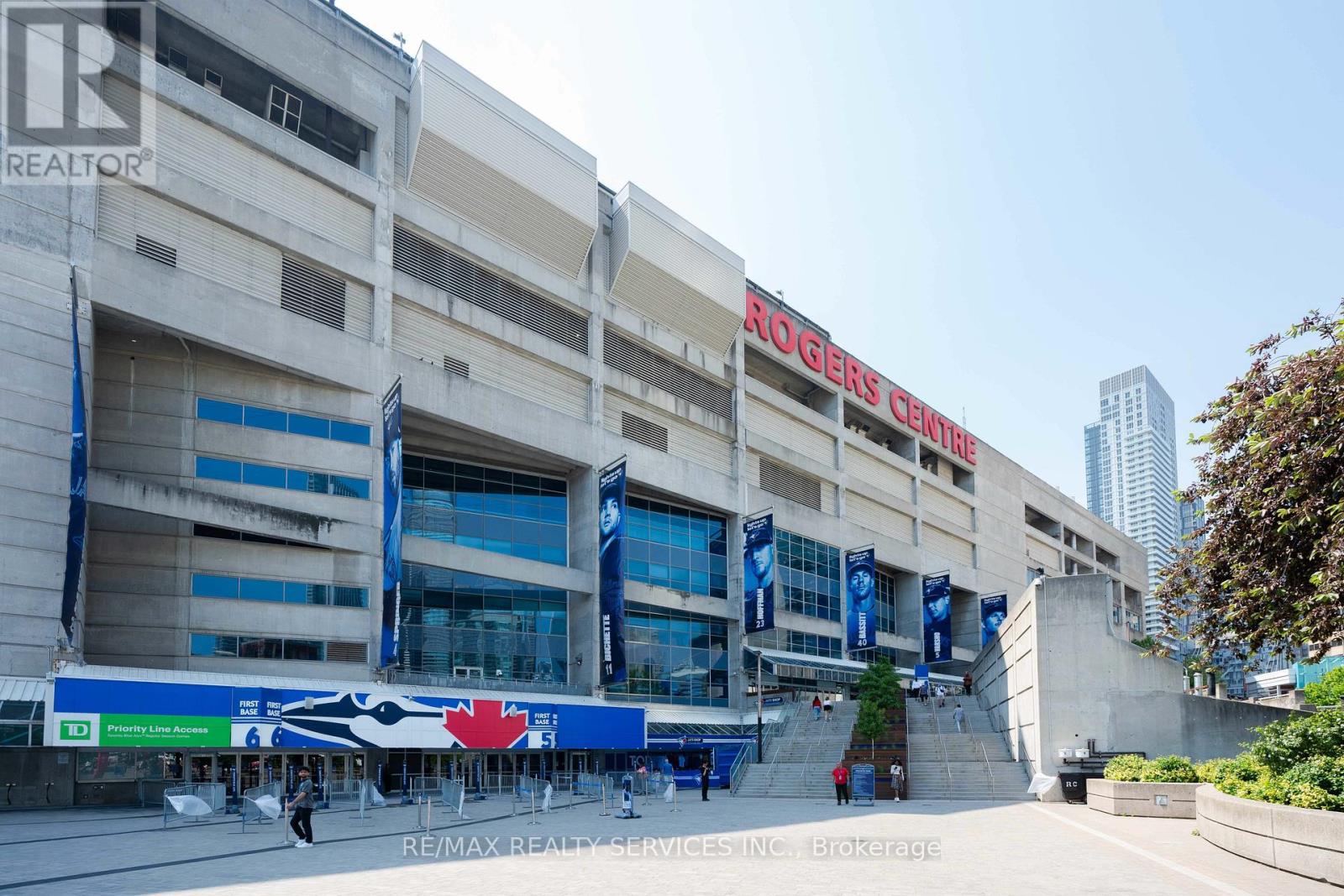 4303 - 10 York Street, Toronto, Ontario  M5J 0E1 - Photo 49 - C12752074