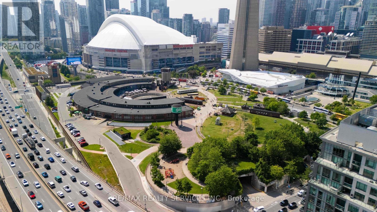 4303 - 10 York Street, Toronto, Ontario  M5J 0E1 - Photo 50 - C12752074