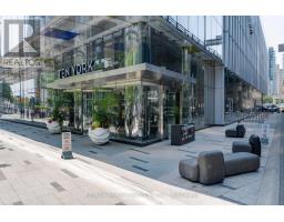 4303 - 10 YORK STREET, Toronto, Ontario