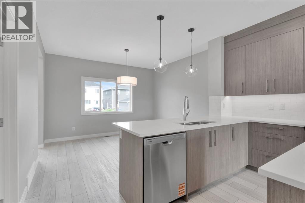 157 Dawson Wharf View, Chestermere, Alberta  T1X 2W1 - Photo 10 - A2283013