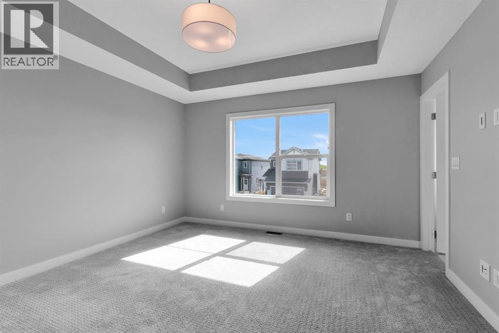 157 Dawson Wharf View, Chestermere, Alberta  T1X 2W1 - Photo 16 - A2283013