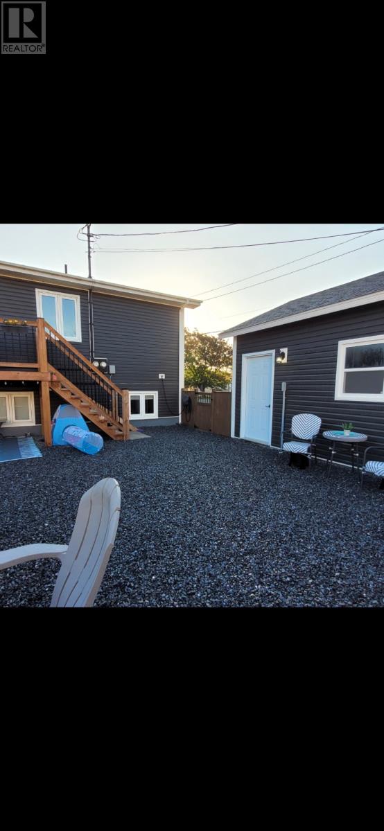 1 Hillview Avenue, Stephenville, Newfoundland & Labrador  A2N 3S6 - Photo 27 - 1294256