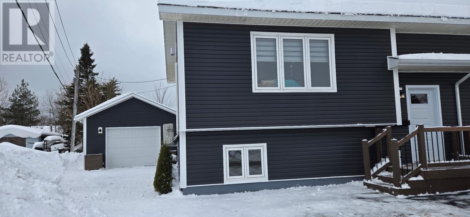 1 Hillview Avenue, Stephenville, Newfoundland & Labrador  A2N 3S6 - Photo 30 - 1294256