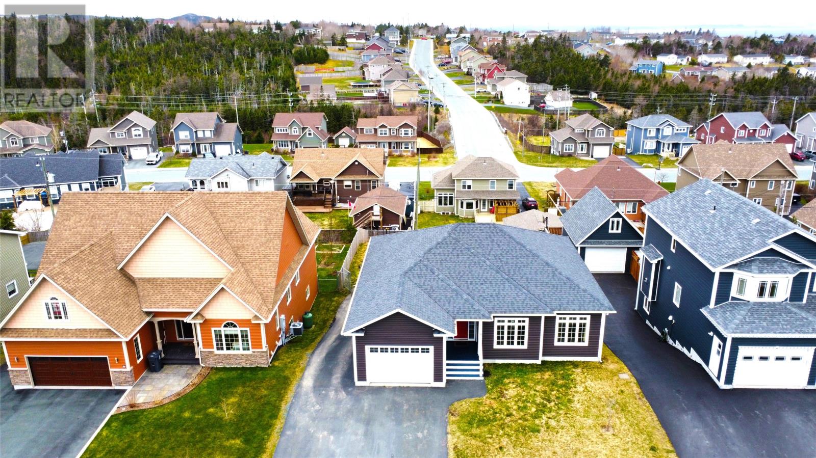 11 Lucston Avenue Conception Bay South Newfoundland & Labrador Canada A1W0C3, for Sale, residential, Haris Barki, Keller Williams Platinum Realty