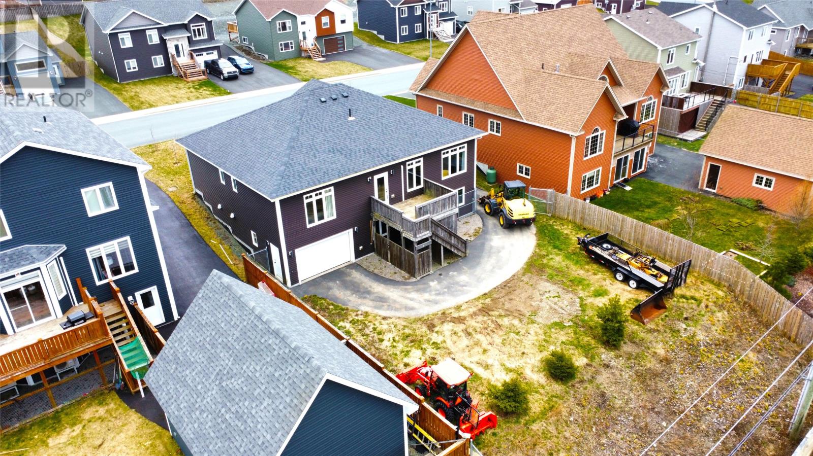 11 Lucston Avenue Conception Bay South Newfoundland & Labrador Canada A1W0C3, for Sale, residential, Haris Barki, Keller Williams Platinum Realty