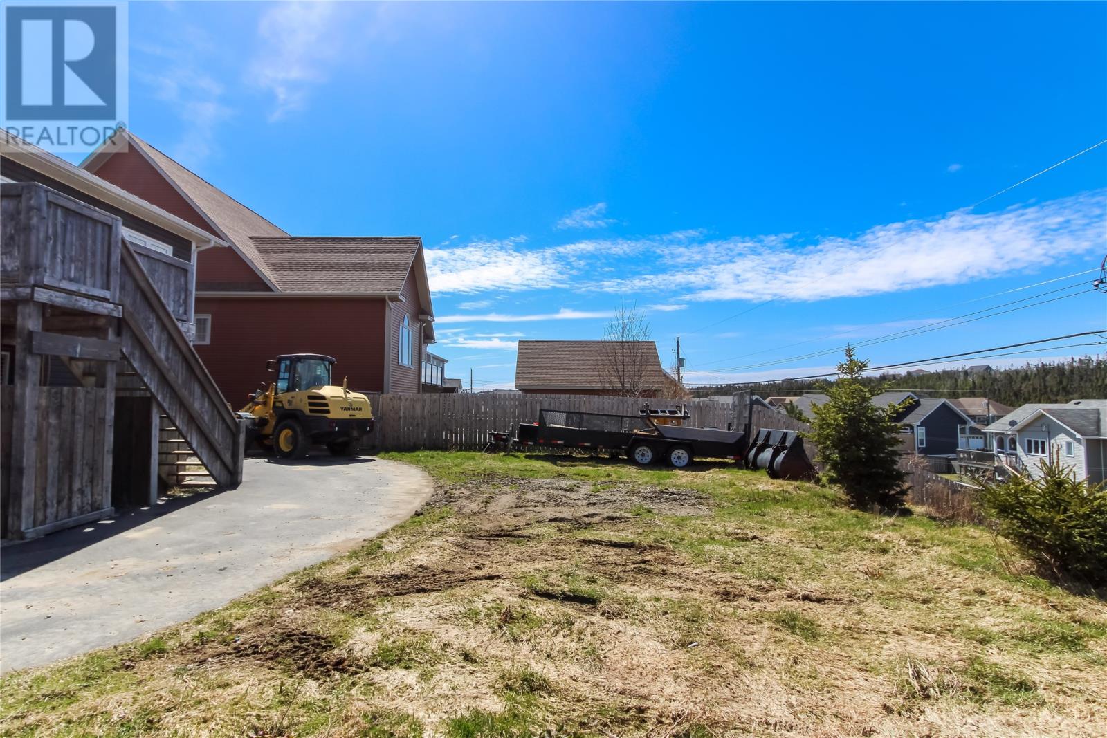 11 Lucston Avenue, Conception Bay South, Newfoundland & Labrador  A1W 0C3 - Photo 41 - 1294180