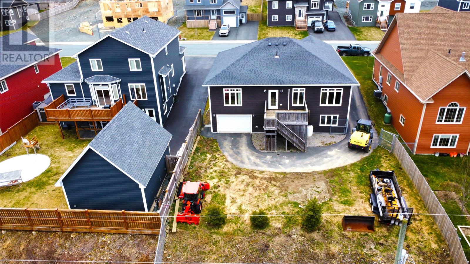 11 Lucston Avenue, Conception Bay South, Newfoundland & Labrador  A1W 0C3 - Photo 43 - 1294180