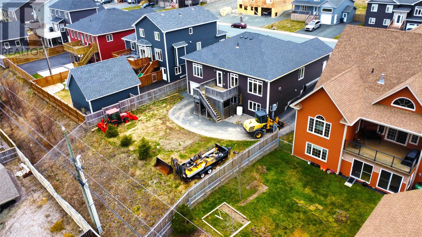 11 Lucston Avenue, Conception Bay South, Newfoundland & Labrador  A1W 0C3 - Photo 45 - 1294180