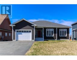 11 Lucston Avenue, Conception Bay South, Newfoundland & Labrador