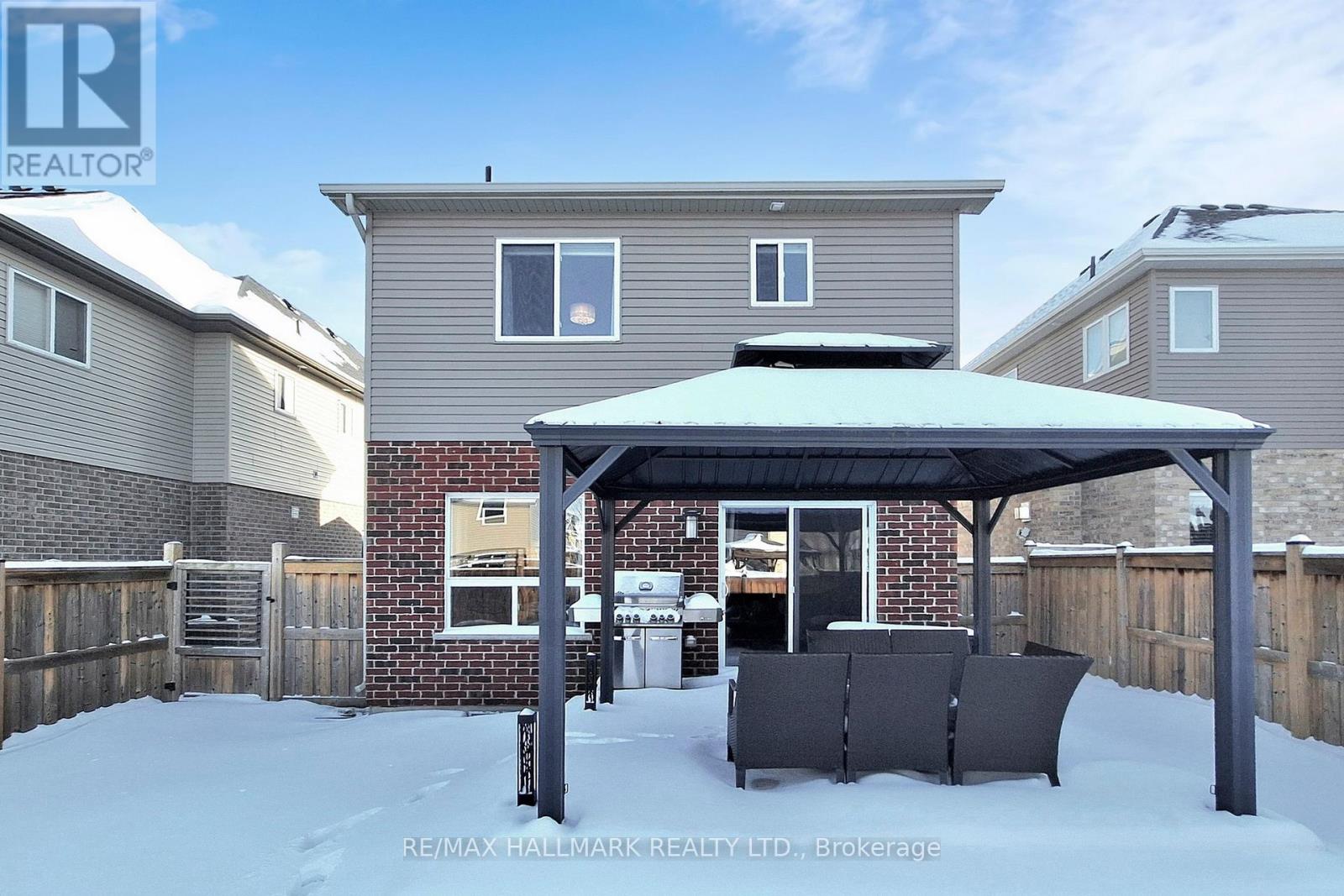 32 Burt Avenue, New Tecumseth, Ontario  L9R 0G8 - Photo 47 - N12752044