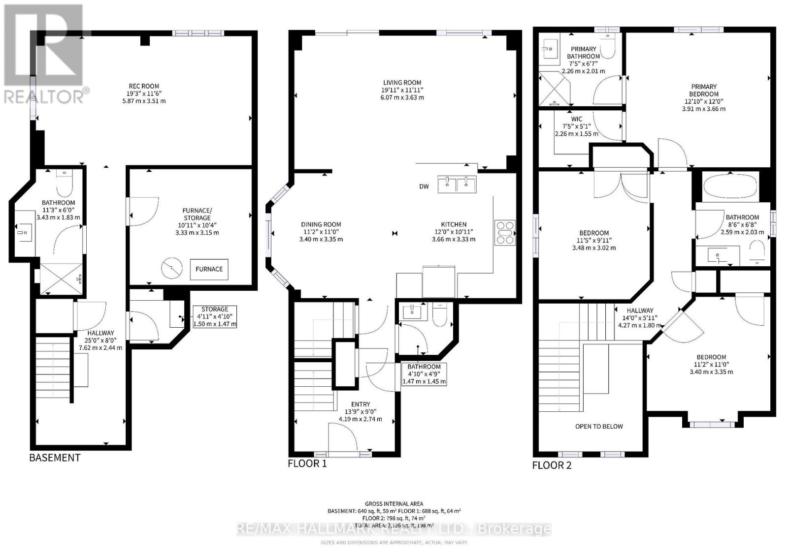 32 Burt Avenue, New Tecumseth, Ontario  L9R 0G8 - Photo 50 - N12752044