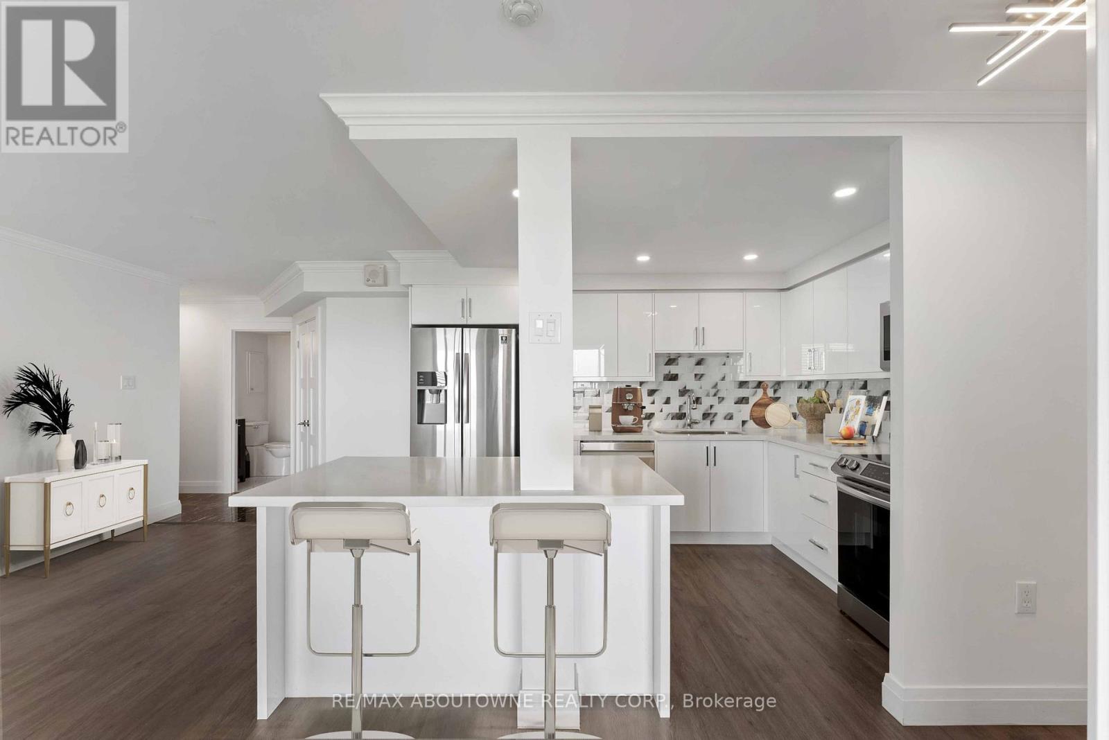 903 - 1110 Walden Circle, Mississauga, Ontario  L5J 4R3 - Photo 18 - W12752050