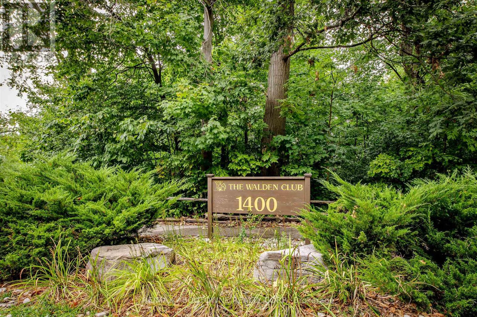 903 - 1110 Walden Circle, Mississauga, Ontario  L5J 4R3 - Photo 4 - W12752050