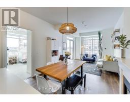 1106 - 10 WILBY CRESCENT, Toronto, Ontario