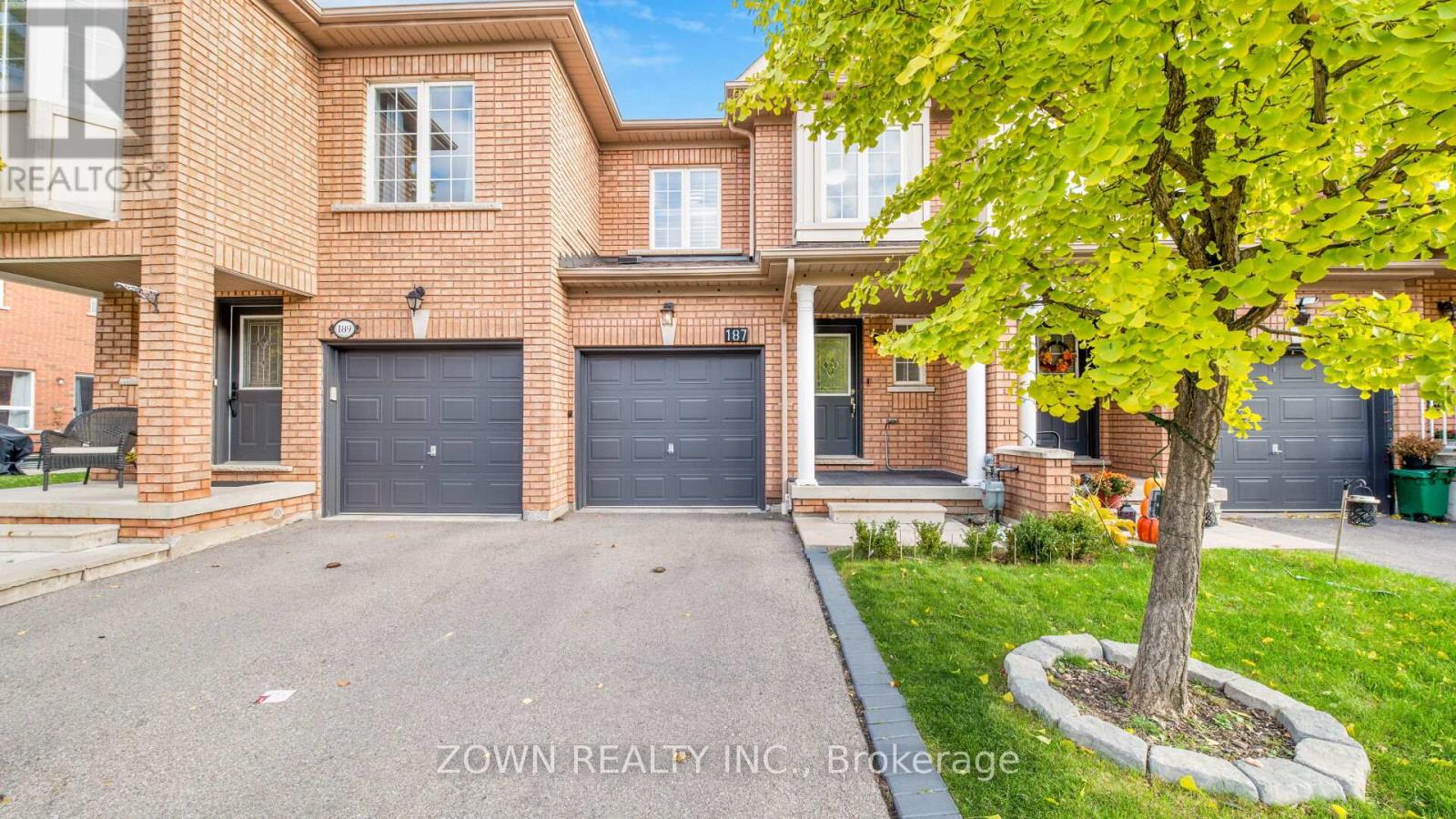 187 - 525 Novo Star Drive, Mississauga, Ontario  L5W 1Y1 - Photo 3 - W12752070