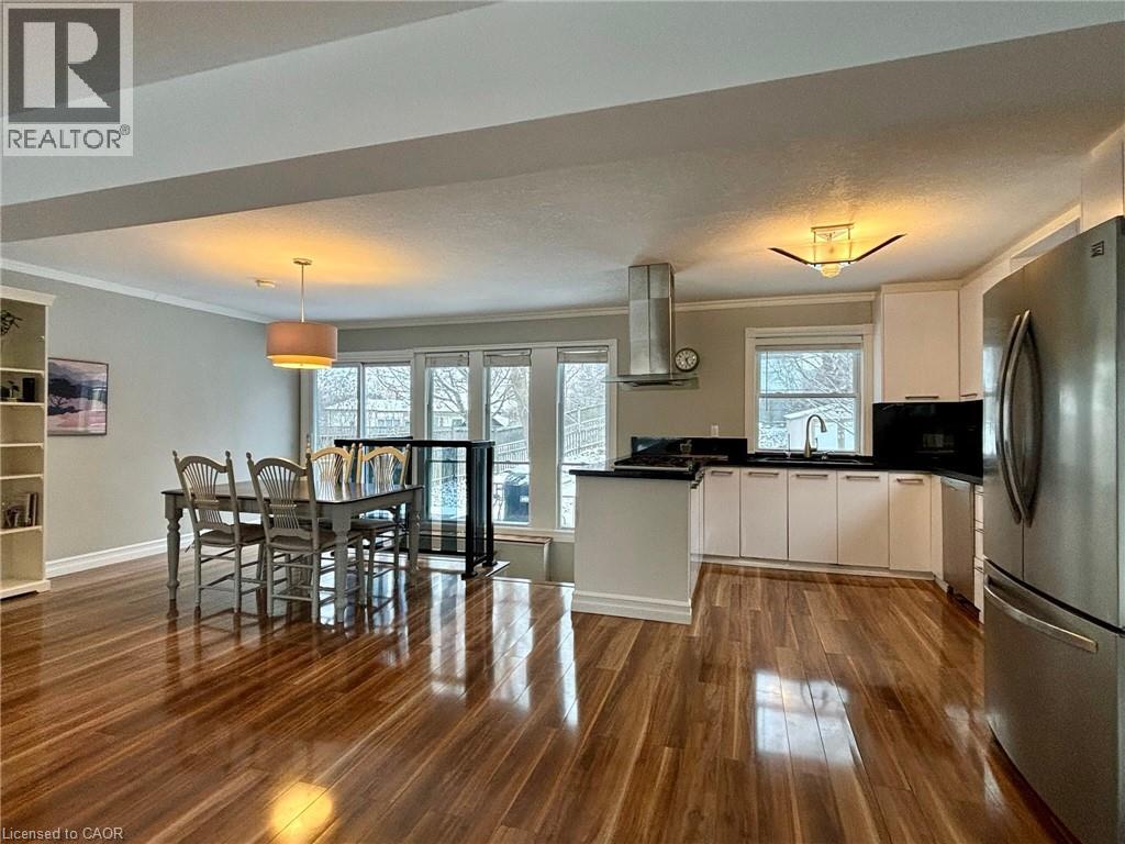 12 Glenmorris Drive, Dundas, Ontario  L9H 1S4 - Photo 8 - 40802145