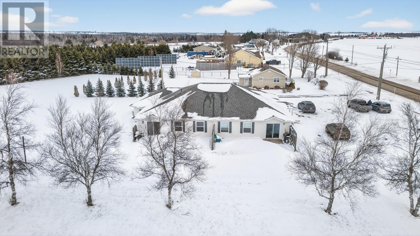 125 Lady Slipper Drive N, Miscouche, Prince Edward Island