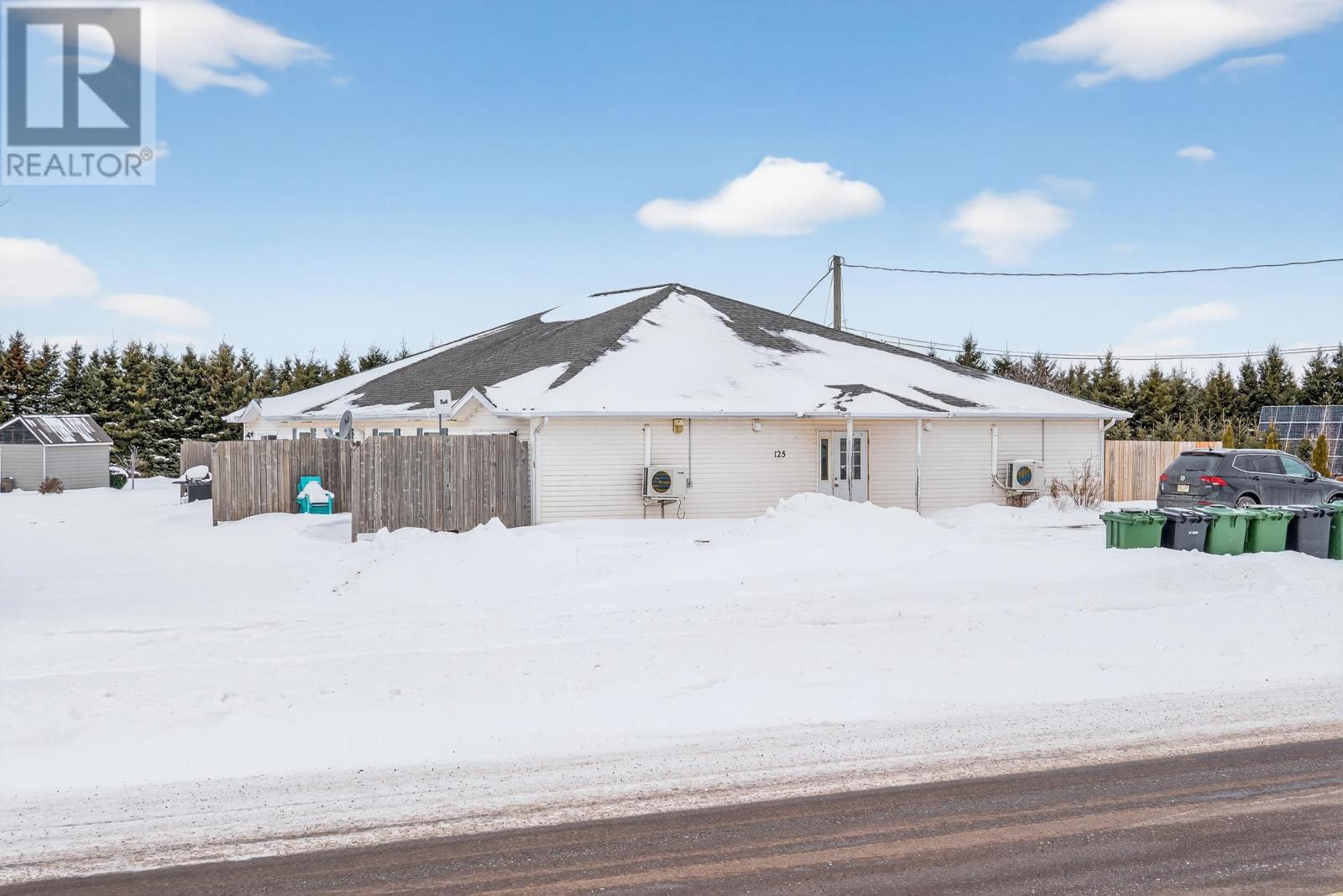 125 Lady Slipper Drive N, Miscouche, Prince Edward Island  C0B 1T0 - Photo 31 - 202601966