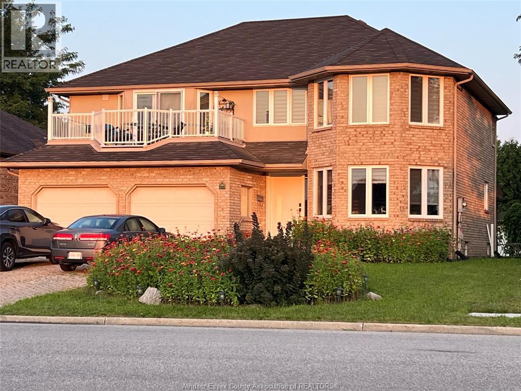 MLS# 26002424: 4553 Southwood Lakes Blvd AVENUE Unit# UPPER, Windsor, Canada