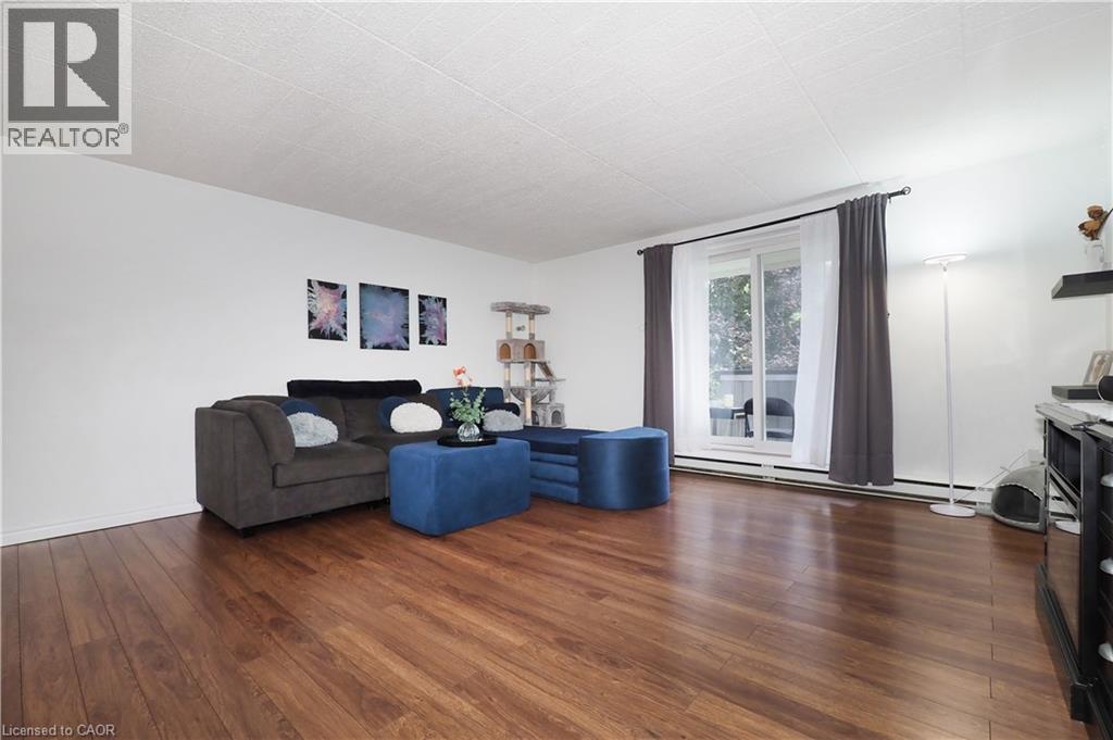 6 Walton Avenue Unit# 206, Kitchener, Ontario  N2C 2B5 - Photo 7 - 40802246