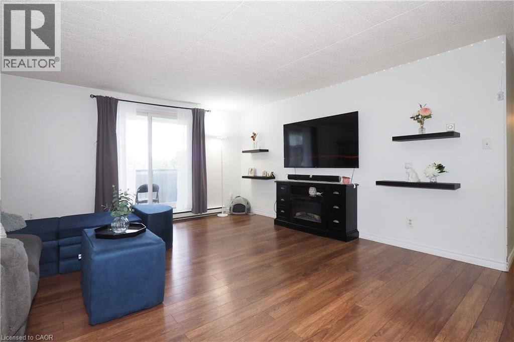 6 Walton Avenue Unit# 206, Kitchener, Ontario  N2C 2B5 - Photo 10 - 40802246