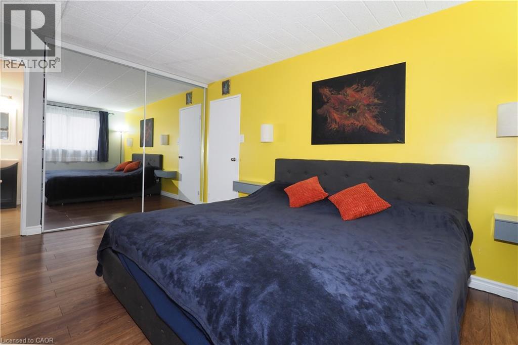 6 Walton Avenue Unit# 206, Kitchener, Ontario  N2C 2B5 - Photo 21 - 40802246