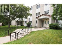 6 WALTON Avenue Unit# 206, Kitchener, Ontario