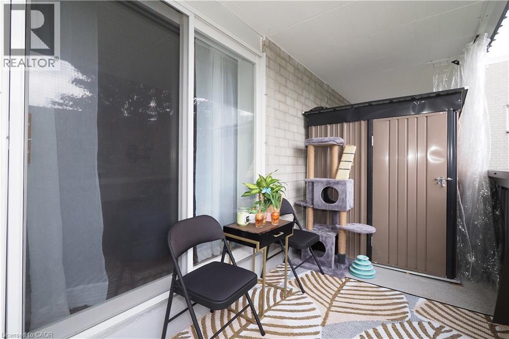 6 Walton Avenue Unit# 206, Kitchener, Ontario  N2C 2B5 - Photo 31 - 40802246