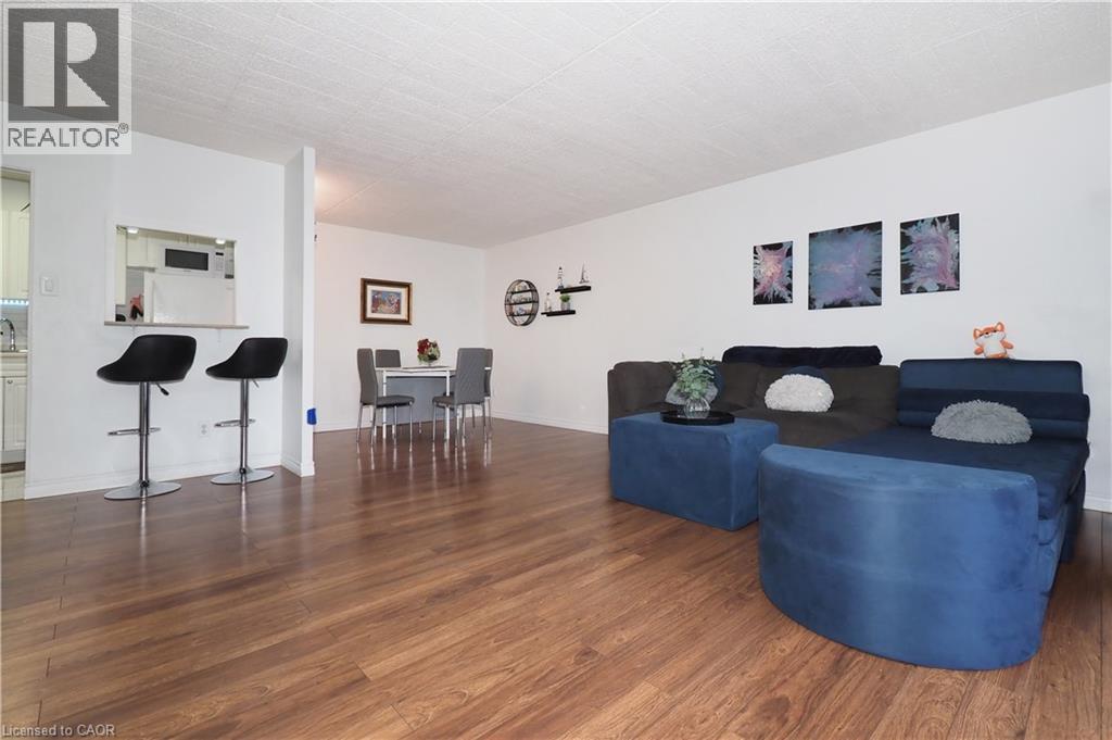 6 Walton Avenue Unit# 206, Kitchener, Ontario  N2C 2B5 - Photo 9 - 40802246