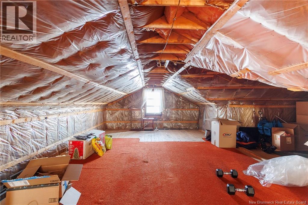 15 Fenton Drive, Saint John, New Brunswick  E2M 4E6 - Photo 28 - NB132900