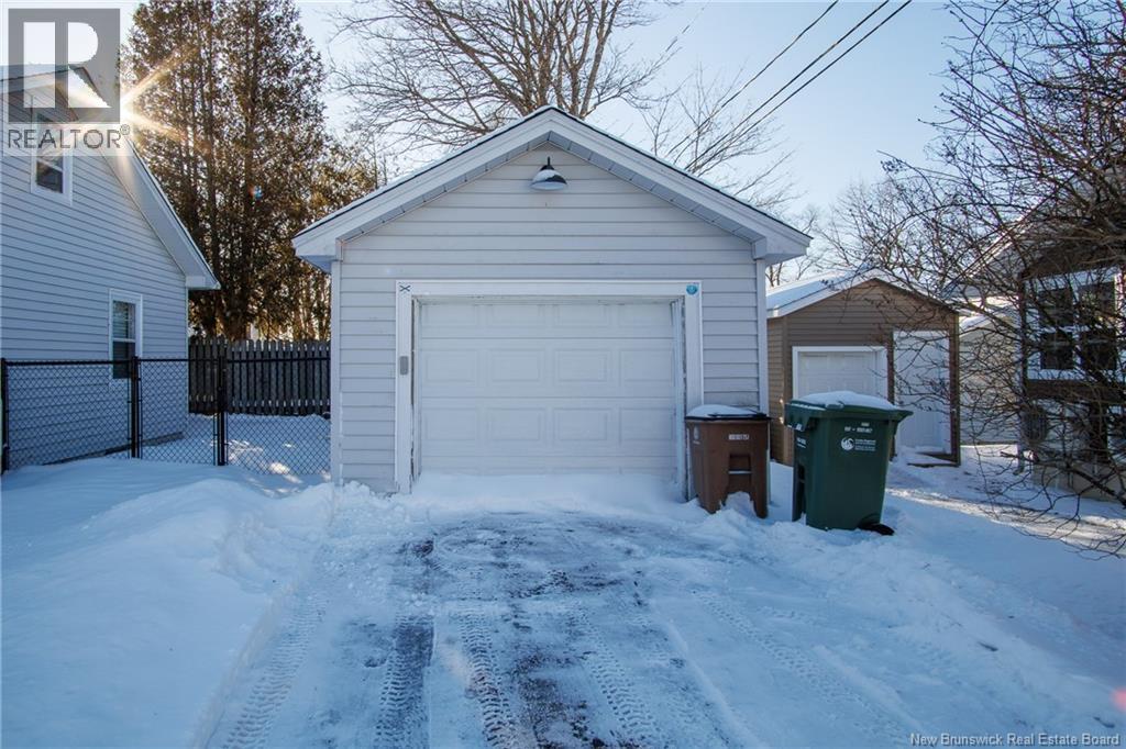 15 Fenton Drive, Saint John, New Brunswick  E2M 4E6 - Photo 31 - NB132900