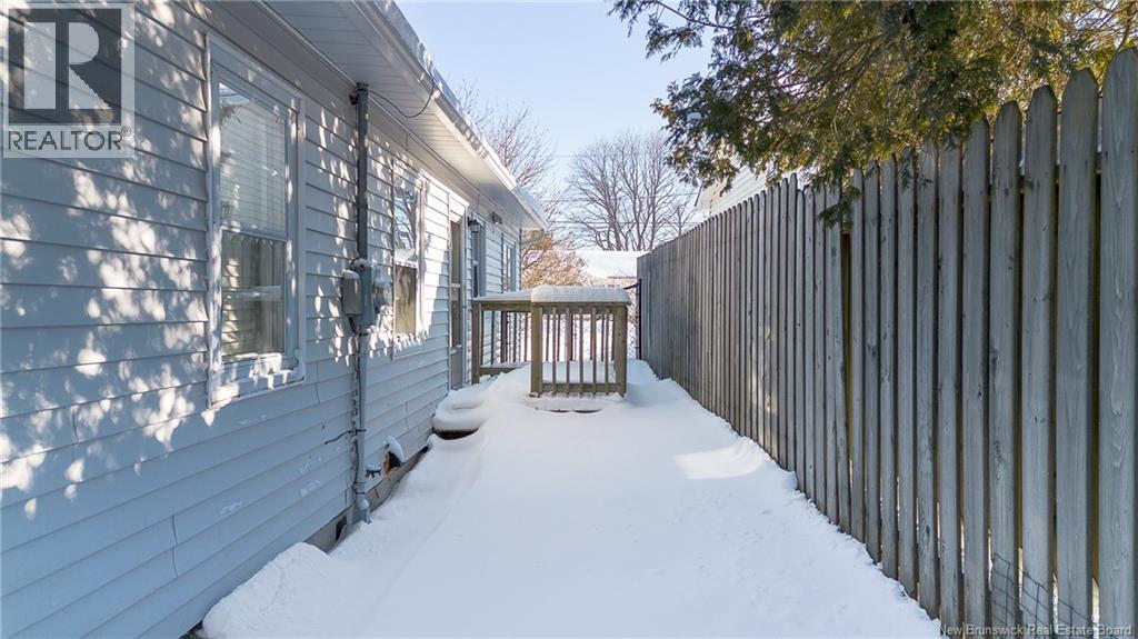 15 Fenton Drive, Saint John, New Brunswick  E2M 4E6 - Photo 33 - NB132900