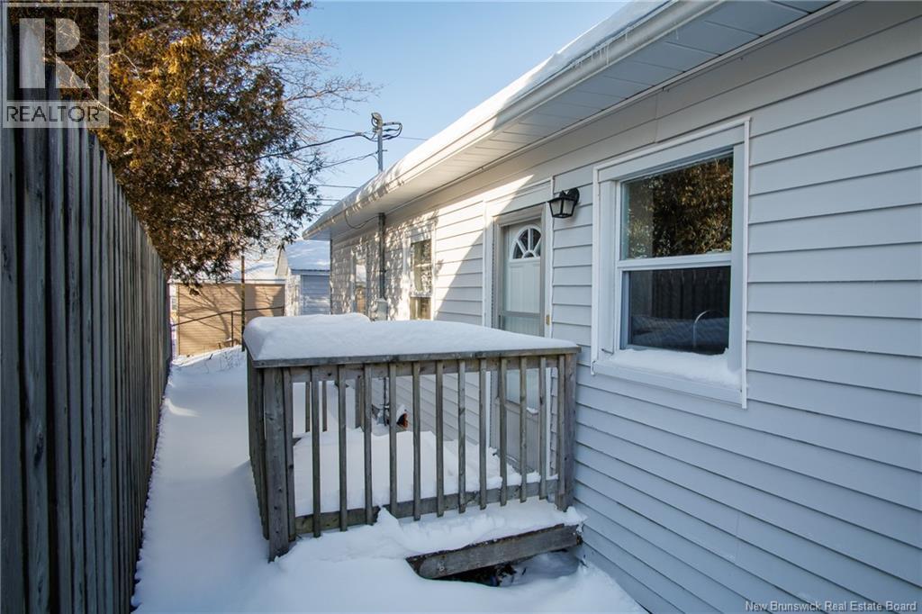 15 Fenton Drive, Saint John, New Brunswick  E2M 4E6 - Photo 34 - NB132900