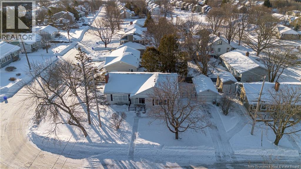 15 Fenton Drive, Saint John, New Brunswick  E2M 4E6 - Photo 36 - NB132900