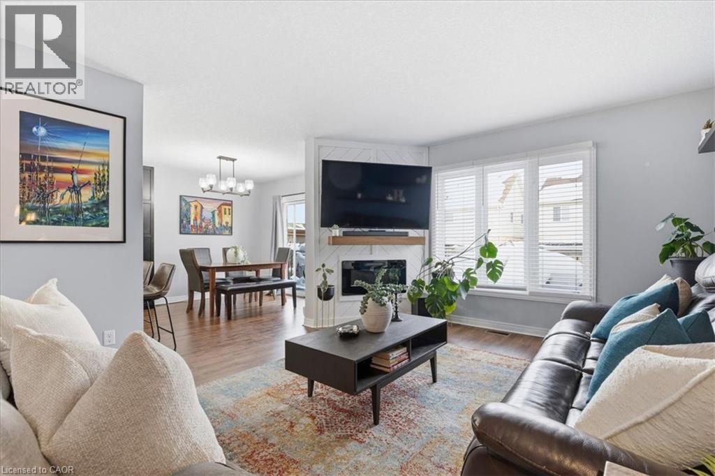 361 Sienna Crescent, Kitchener, Ontario N2R 1T8 - Photo 11 - 40802142